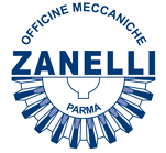 Zanelli - logo